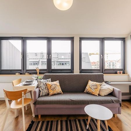Komfortowe Apartamenty Kolobrzegu 외부 사진