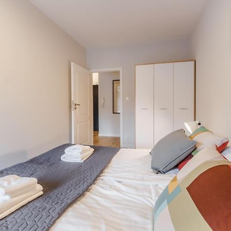 Komfortowe Apartamenty Kolobrzegu 외부 사진