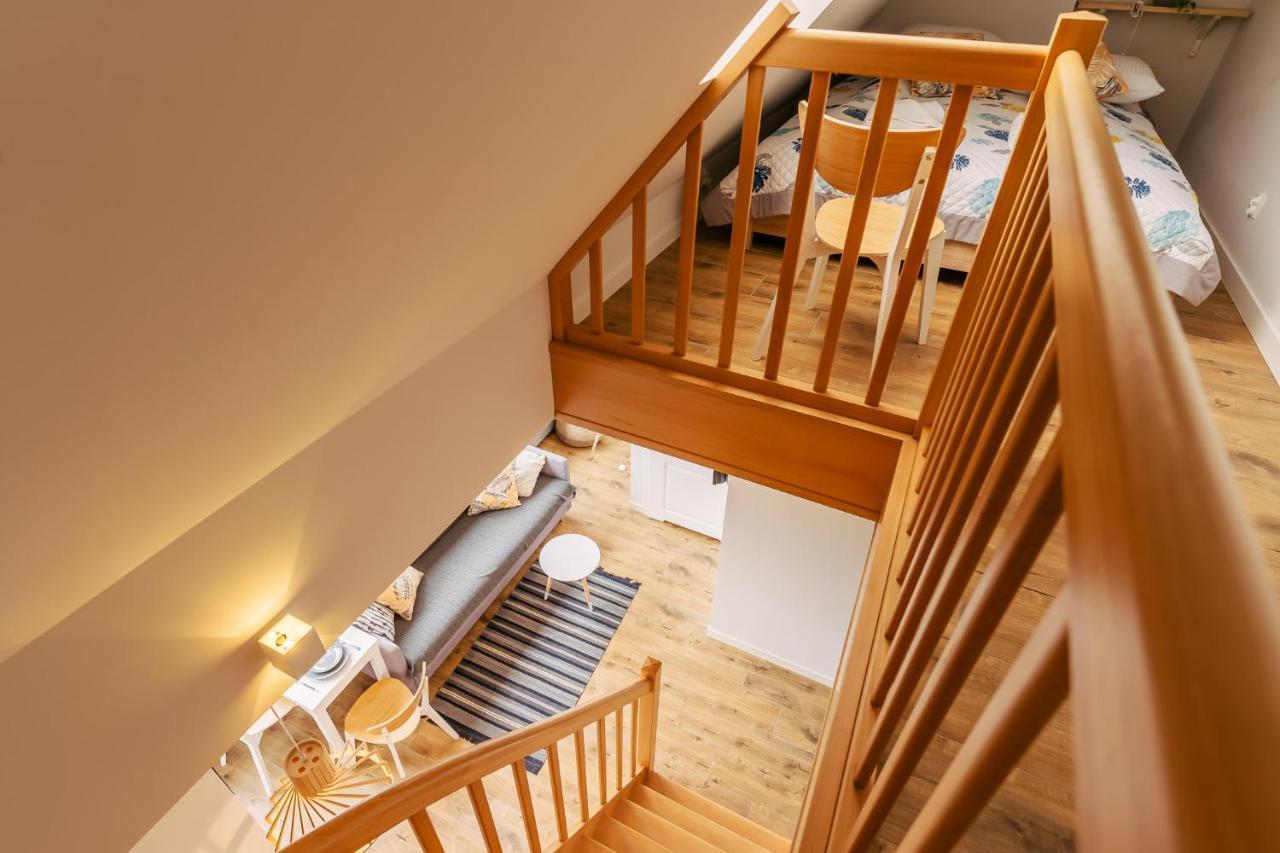 Komfortowe Apartamenty Kolobrzegu 외부 사진